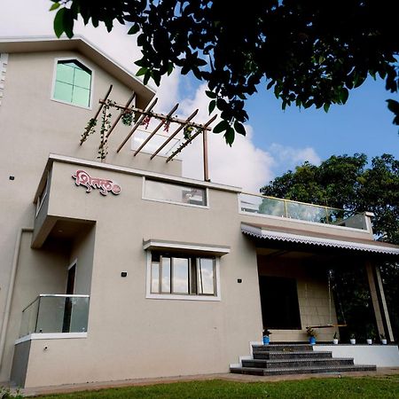 Sheetal Villa - Thal Alibaug Alibag Bagian luar foto