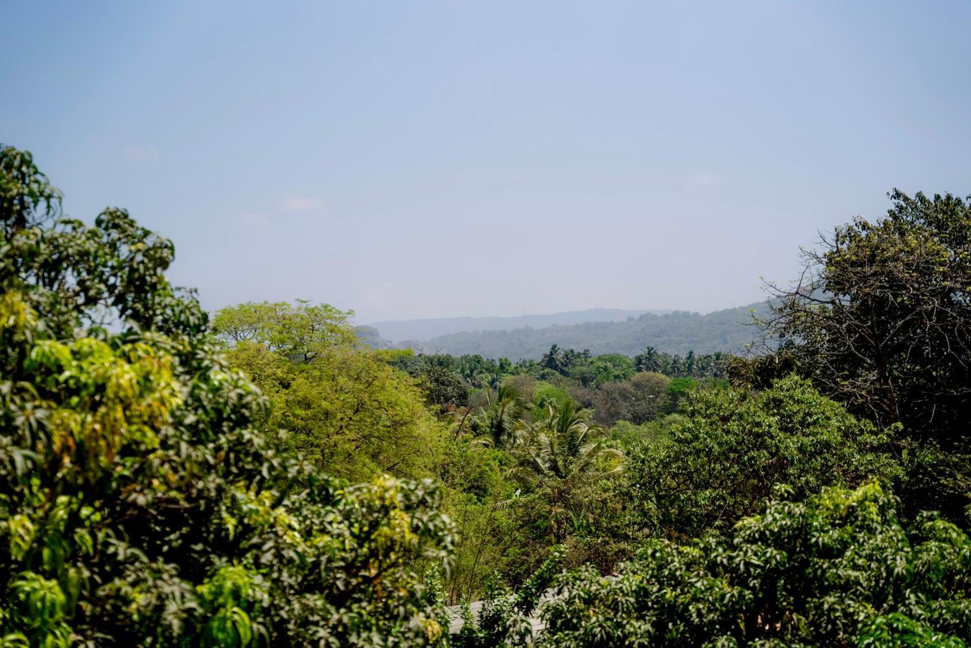Sheetal Villa - Thal Alibaug Alibag Bagian luar foto
